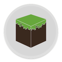 HangarNetwork - Türkiye'nin Yenilikçi Minecraft Sunucusu! Logo